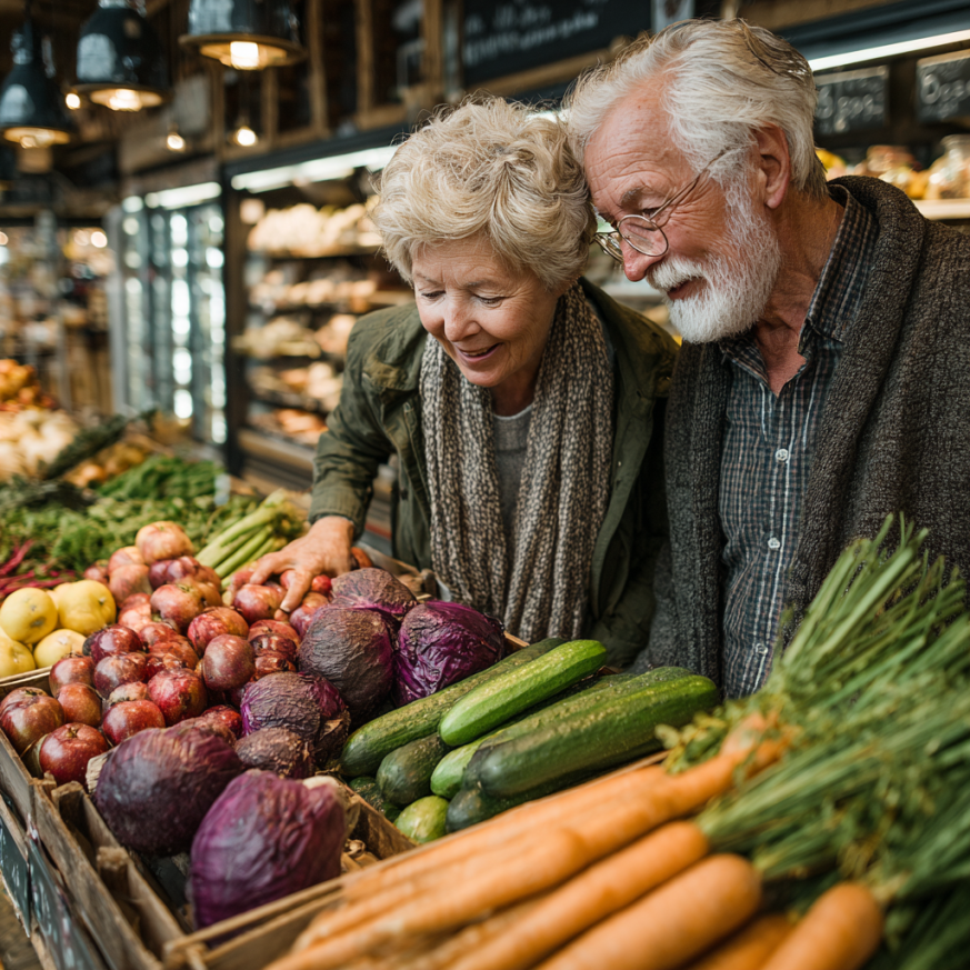 Здорове харчування