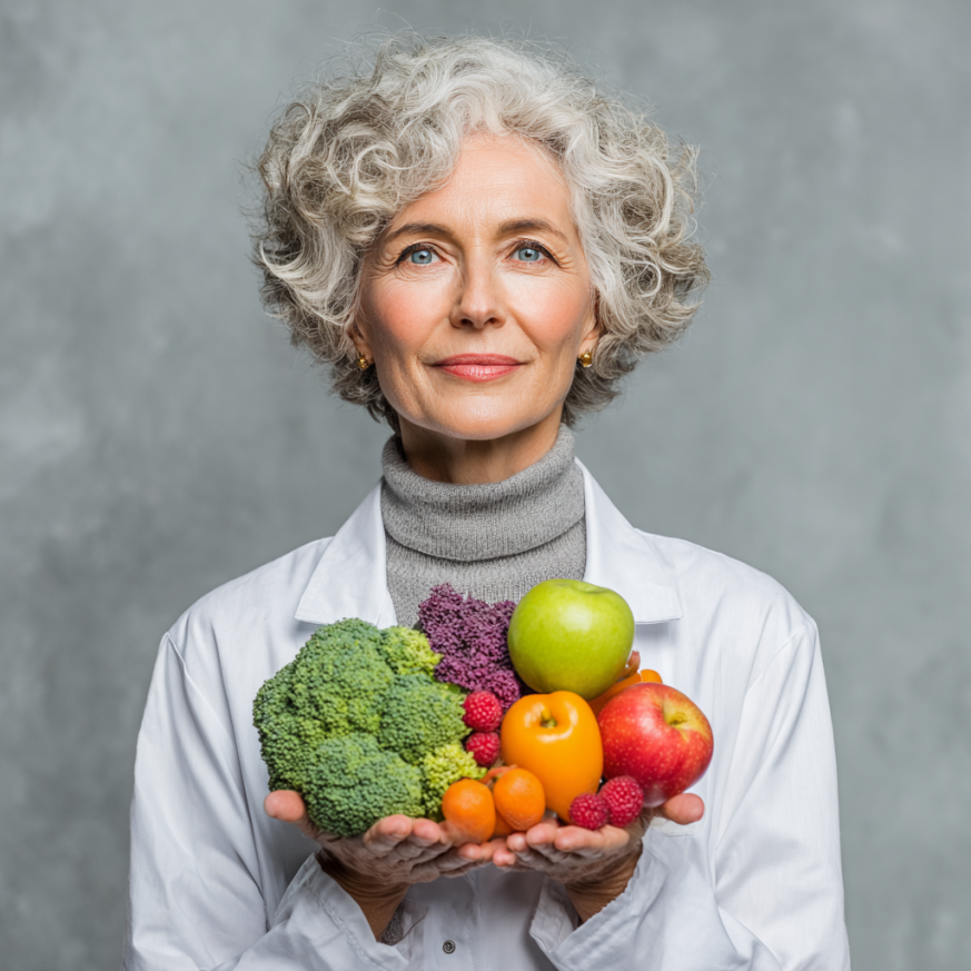 Здорове харчування